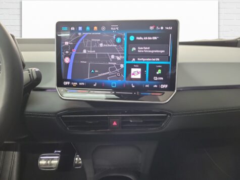 VW – ID.3 Pro United