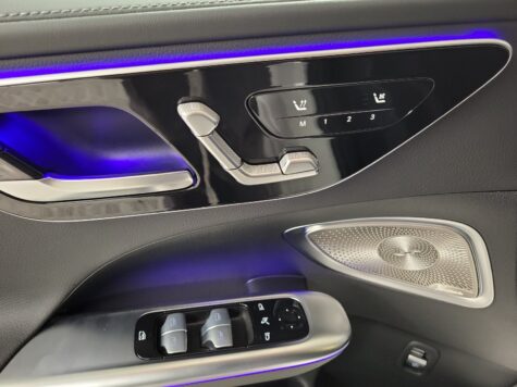 Mercedes-Benz – C 300 AMG Line 4Matic T