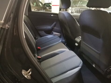 VW – Polo 1.0 TSI Style DSG