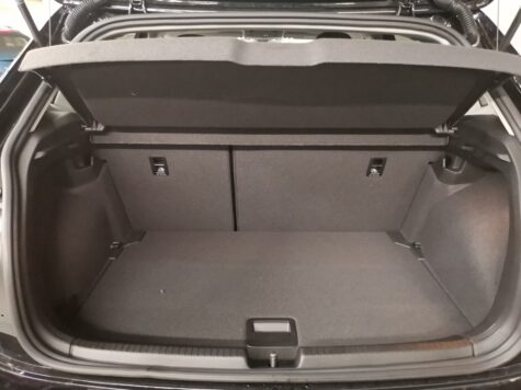 VW – Polo 1.0 TSI Style DSG