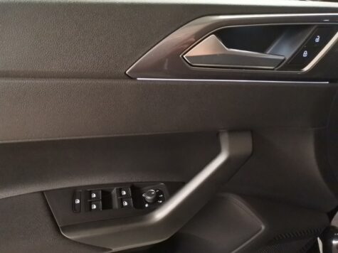 VW – Polo 1.0 TSI Style DSG