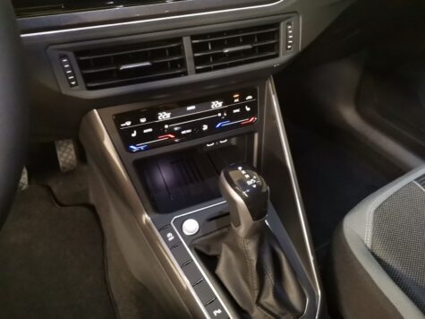 VW – Polo 1.0 TSI Style DSG