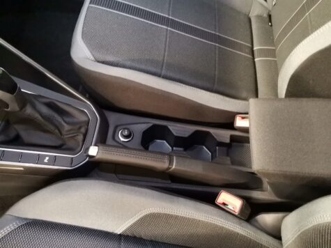 VW – Polo 1.0 TSI Style DSG