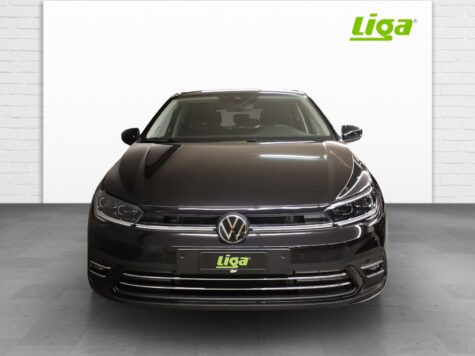 VW – Polo 1.0 TSI Style DSG