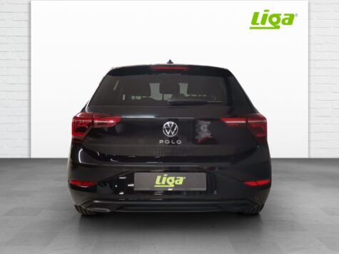 VW – Polo 1.0 TSI Style DSG