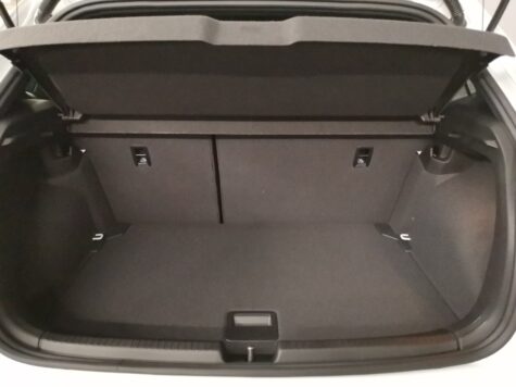 VW – Polo 2.0 TSI GTI DSG