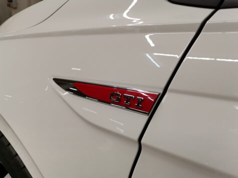 VW – Polo 2.0 TSI GTI DSG