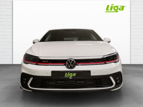 VW – Polo 2.0 TSI GTI DSG