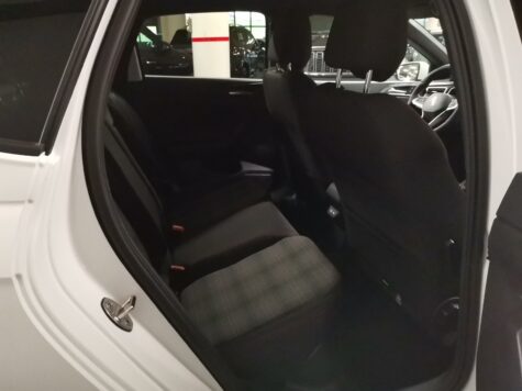 VW – Polo 2.0 TSI GTI DSG