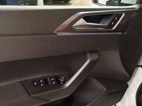 VW – Polo 2.0 TSI GTI DSG