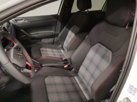 VW – Polo 2.0 TSI GTI DSG