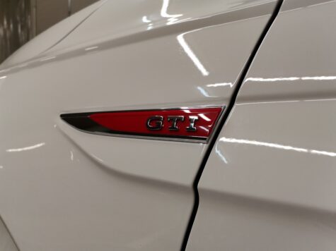 VW – Polo 2.0 TSI GTI DSG