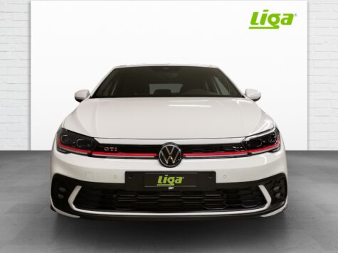 VW – Polo 2.0 TSI GTI DSG