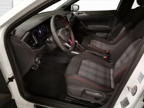 VW – Polo 2.0 TSI GTI DSG