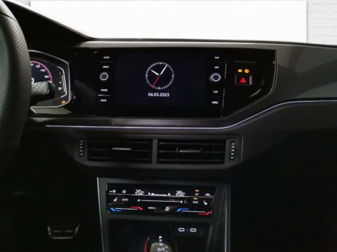VW – Polo 2.0 TSI GTI DSG