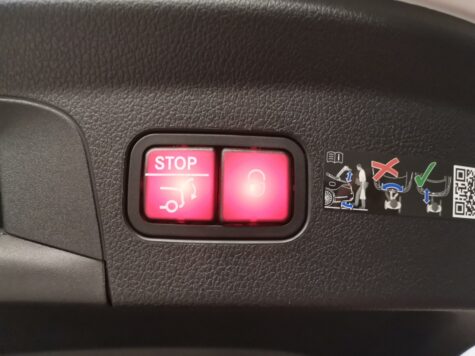 Mercedes-Benz – GLE 450 d AMG Line 4Matic Coupé