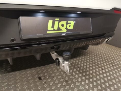 Mercedes-Benz – GLE 450 d AMG Line 4Matic Coupé