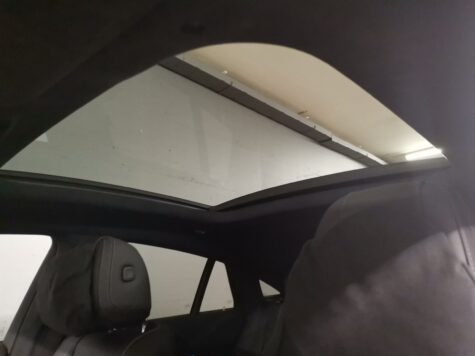 Mercedes-Benz – GLE 450 d AMG Line 4Matic Coupé