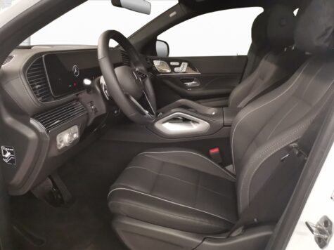 Mercedes-Benz – GLE 450 d AMG Line 4Matic Coupé