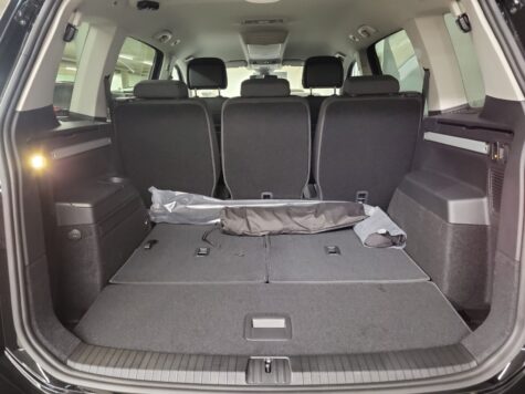 VW – Touran 1.5 TSI Comfortline DSG