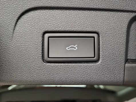 VW – Touran 1.5 TSI Comfortline DSG