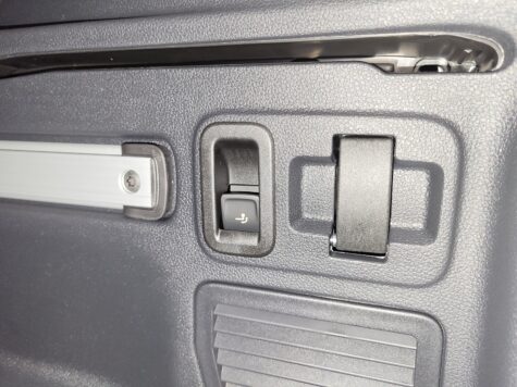 VW – Touran 1.5 TSI Comfortline DSG