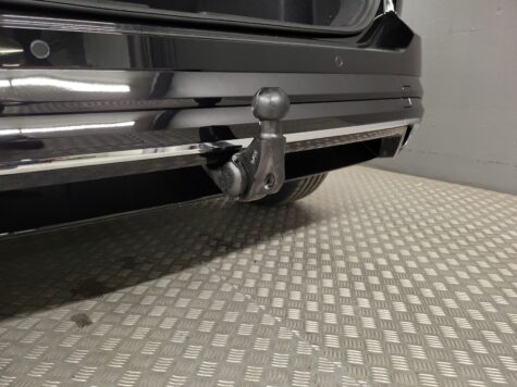 VW – Touran 1.5 TSI Comfortline DSG