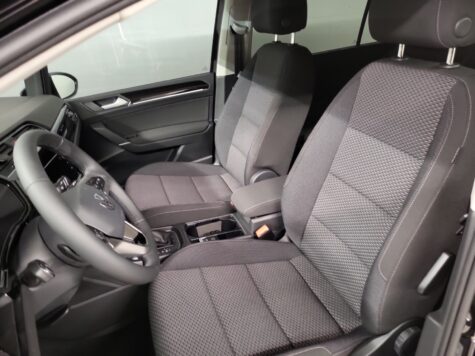 VW – Touran 1.5 TSI Comfortline DSG