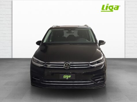 VW – Touran 1.5 TSI Comfortline DSG