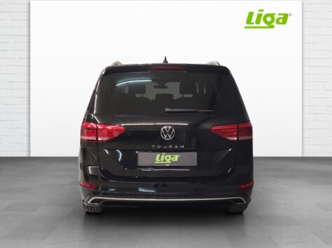 VW – Touran 1.5 TSI Comfortline DSG