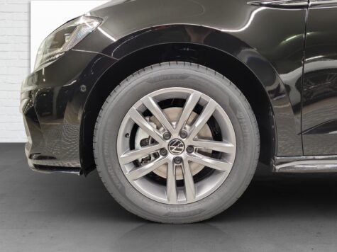 VW – Touran 1.5 TSI Comfortline DSG