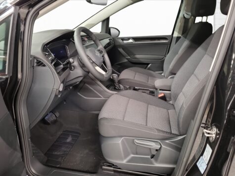 VW – Touran 1.5 TSI Comfortline DSG