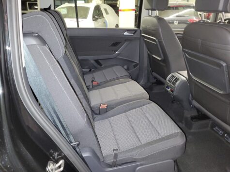 VW – Touran 1.5 TSI Comfortline DSG