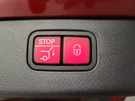 Mercedes-Benz – AMG C 43 4Matic T