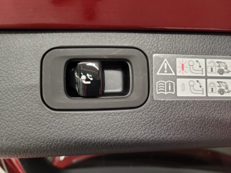 Mercedes-Benz – AMG C 43 4Matic T