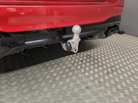 Mercedes-Benz – AMG C 43 4Matic T