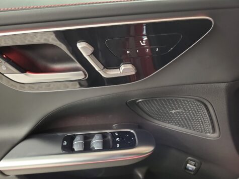 Mercedes-Benz – AMG C 43 4Matic T