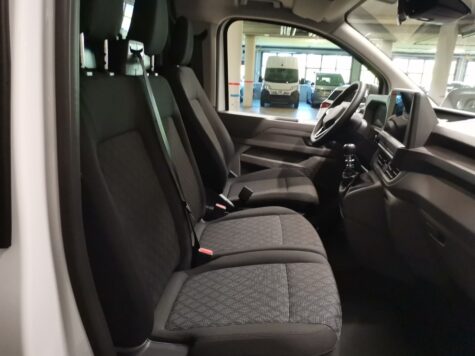 VW – Transporter Kaw. 3100 2.0 TDI 110