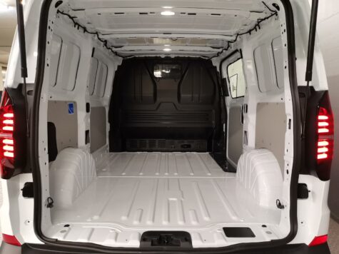 VW – Transporter Kaw. 3100 2.0 TDI 110