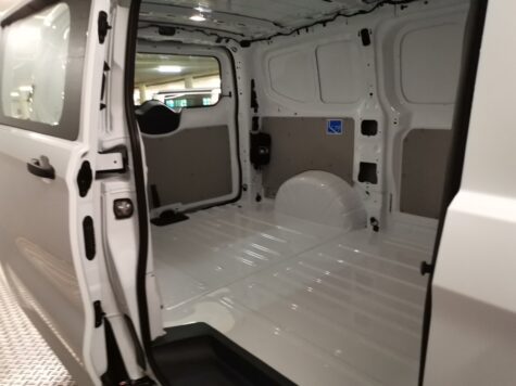 VW – Transporter Kaw. 3100 2.0 TDI 110