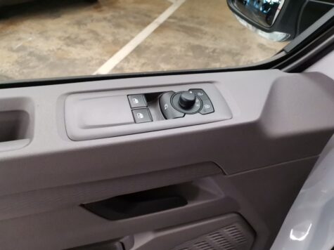 VW – Transporter Kaw. 3100 2.0 TDI 110