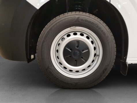 VW – Transporter Kaw. 3100 2.0 TDI 110