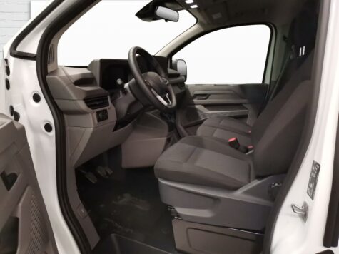 VW – Transporter Kaw. 3100 2.0 TDI 110