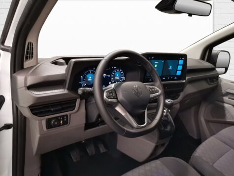 VW – Transporter Kaw. 3100 2.0 TDI 110