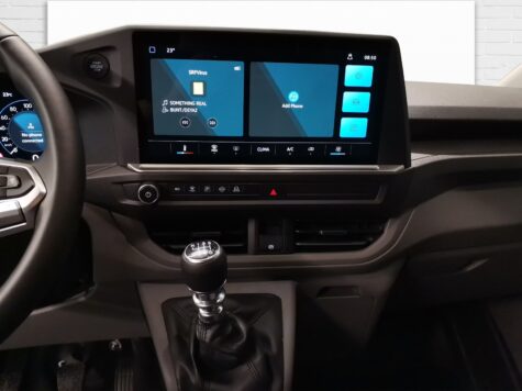 VW – Transporter Kaw. 3100 2.0 TDI 110