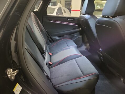 VW – ID.7 GTX United 4motion