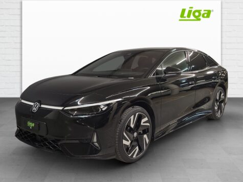 VW – ID.7 GTX United 4motion