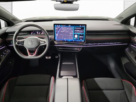 VW – ID.7 GTX United 4motion