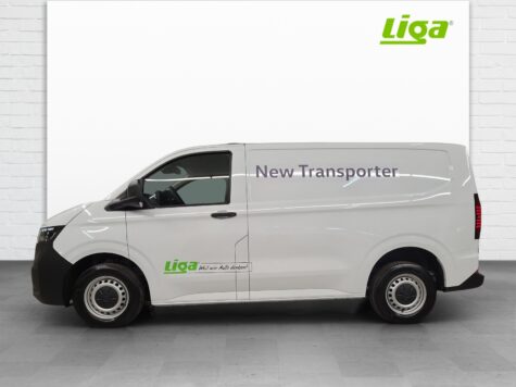 VW – Transporter Kaw. 3100 2.0 TDI 150