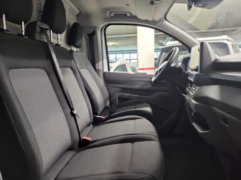 VW – Transporter Kaw. 3100 2.0 TDI 150